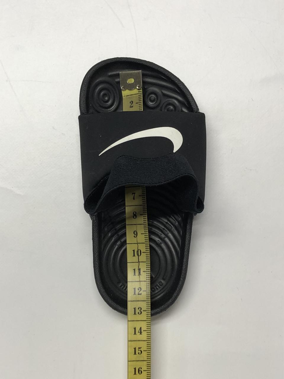 Фото4 Шльопанці NIKE