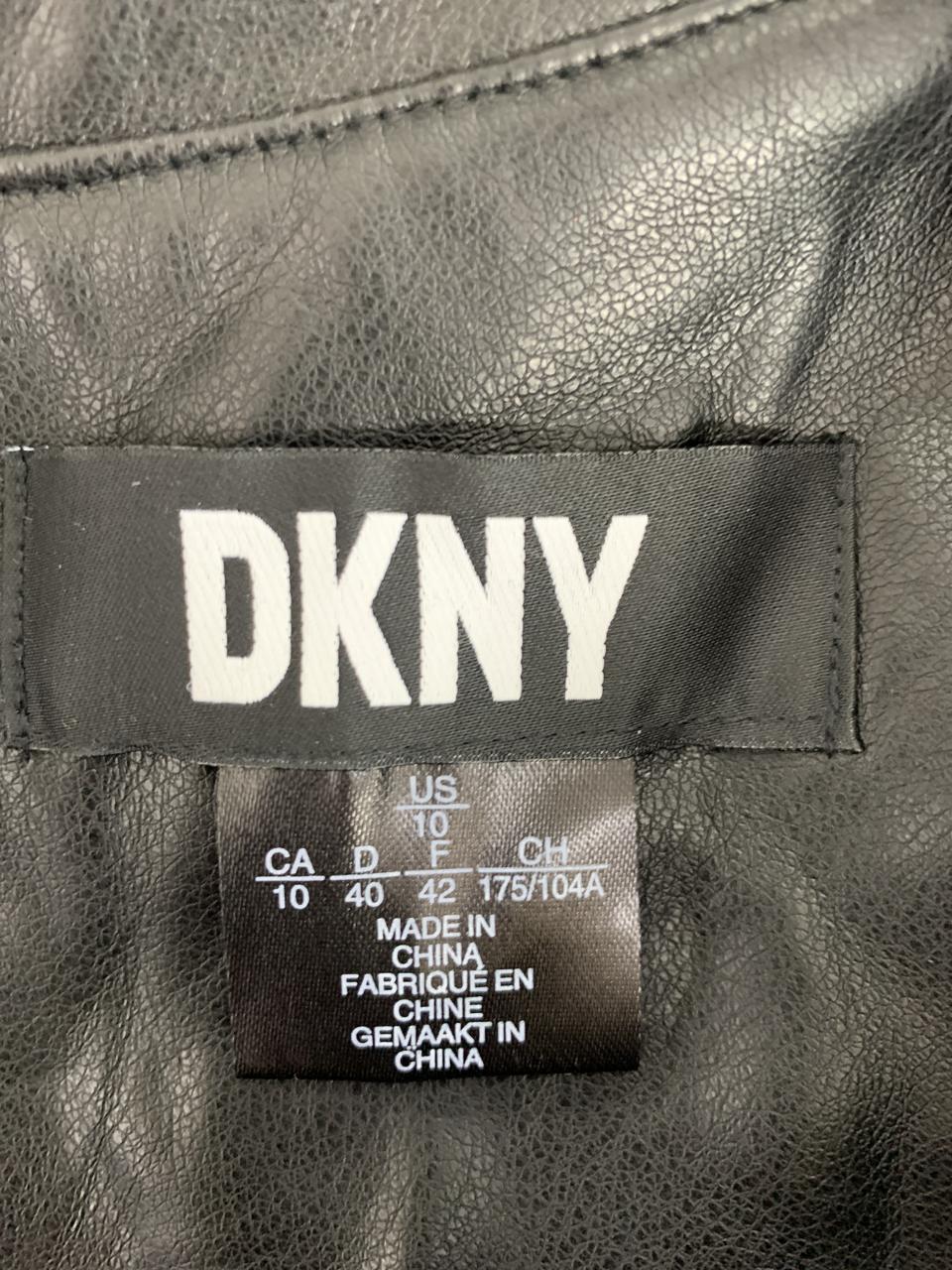 Фото3 Сукня DKNY