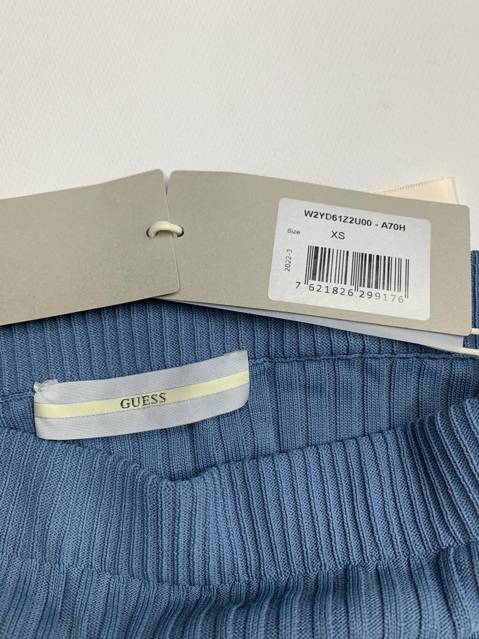 Фото3 Спідниця GUESS