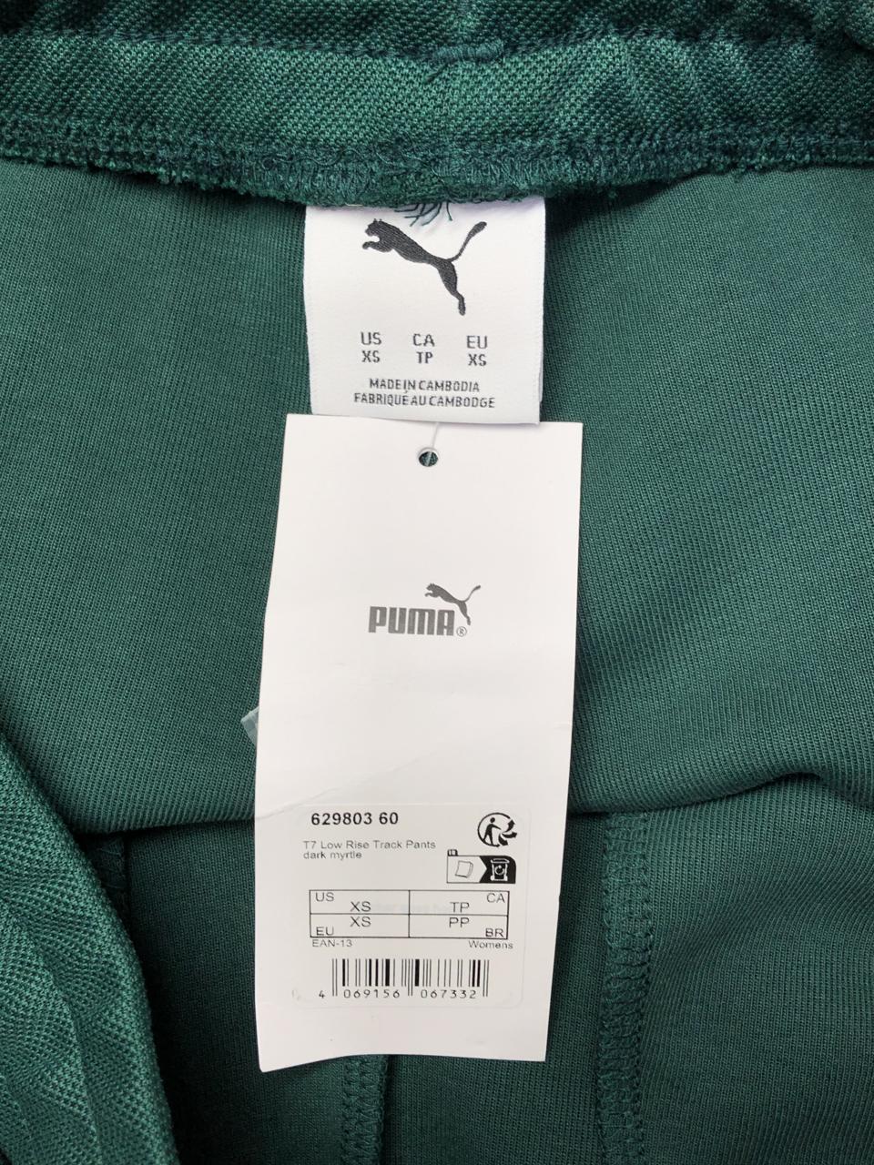 Фото3 Штани puma