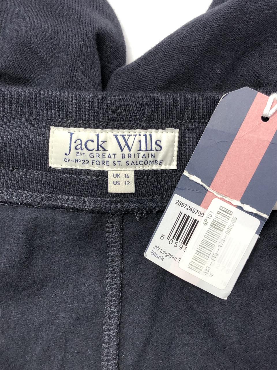 Фото3 Спортивні штани Jack Wills