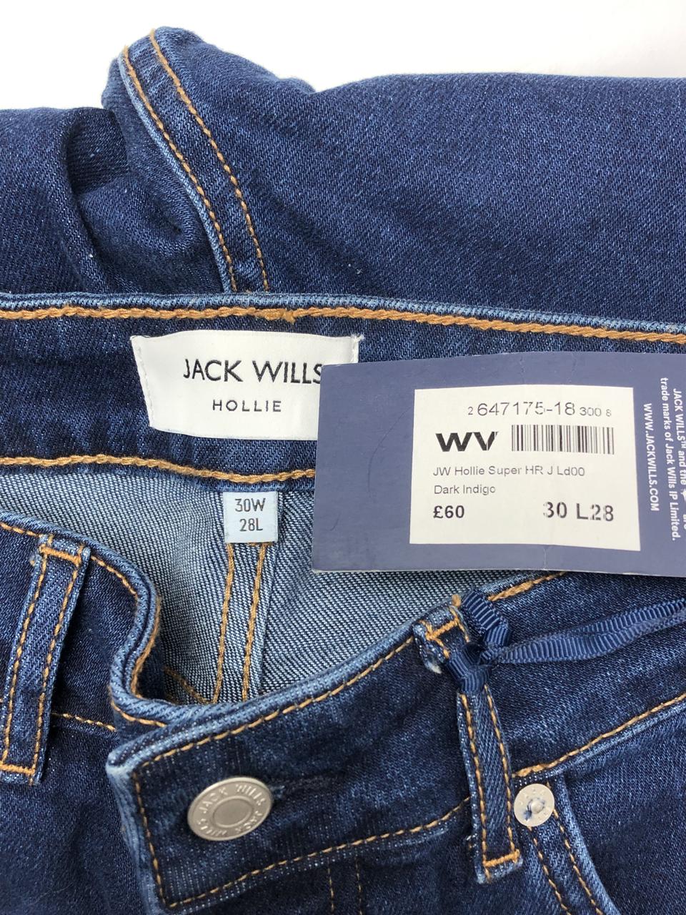 Фото3 Джинси JACK WILLS