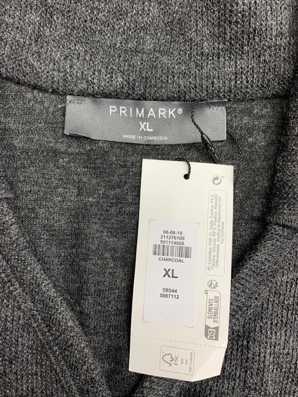 Фото3 Кофта PRIMARK