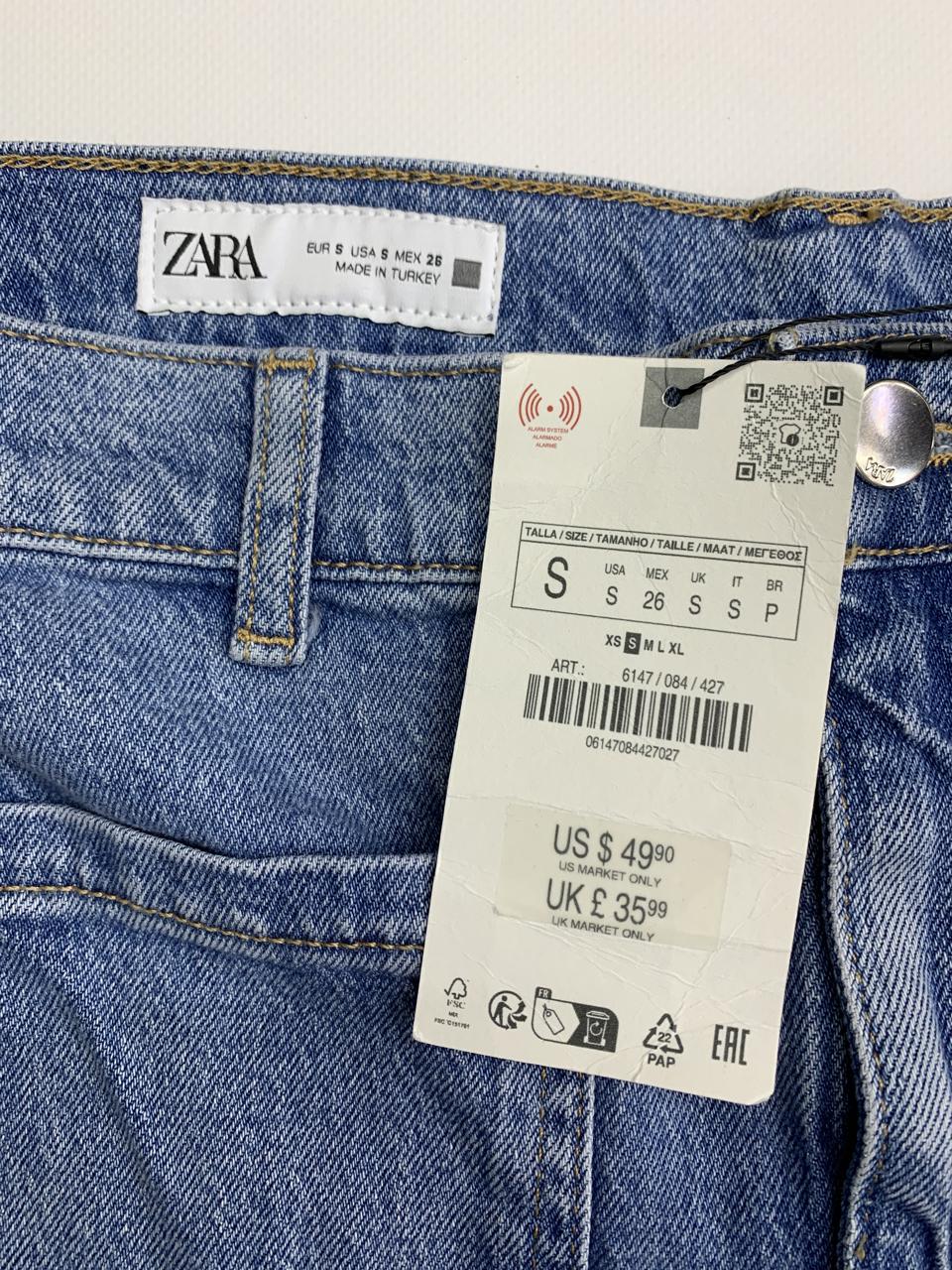 Фото3 Спідниця Zara