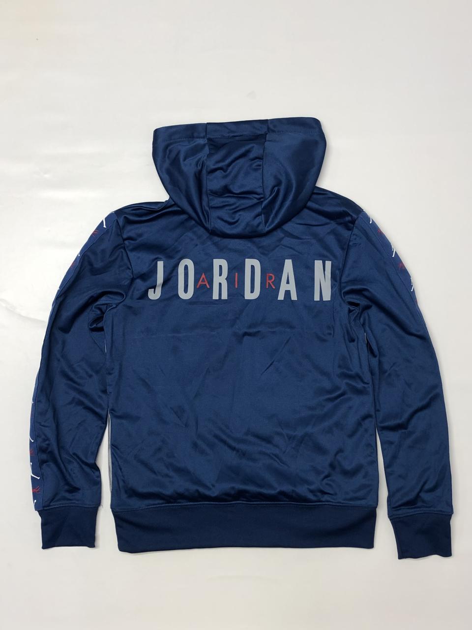 Фото2 Худі JORDAN