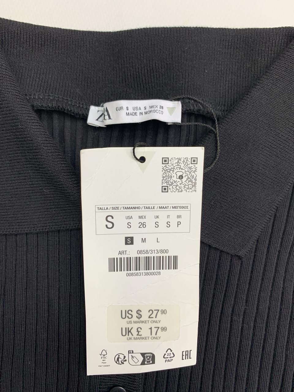 Фото3 Футболка Zara