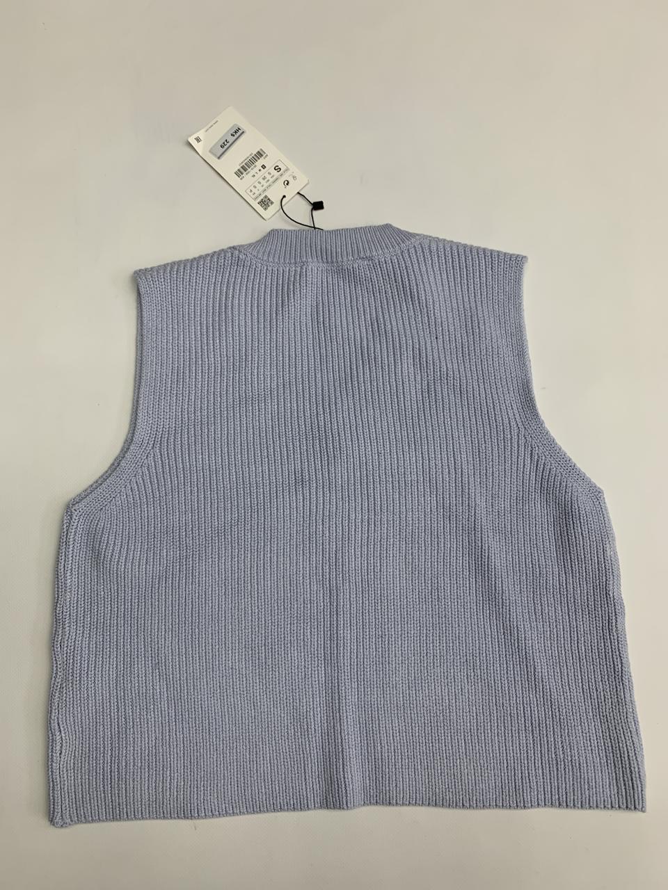 Фото2 Жилетка Zara