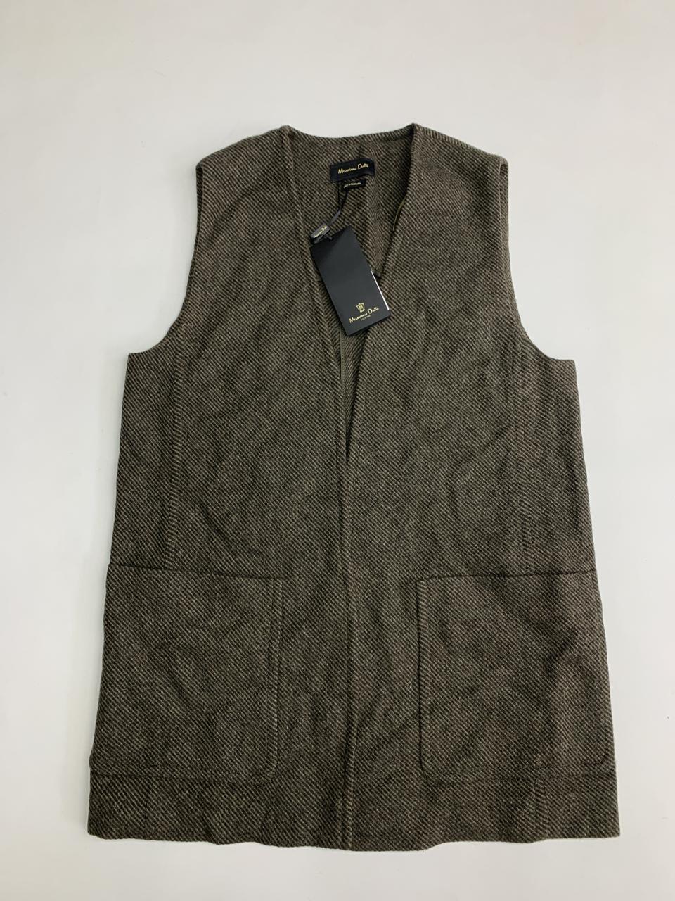 Фото1 Жилетка Massimo Dutti
