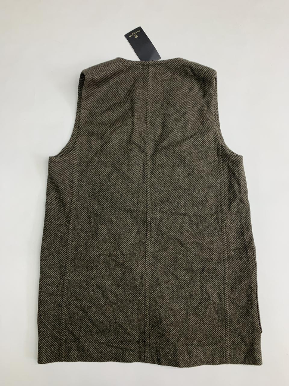 Фото2 Жилетка Massimo Dutti