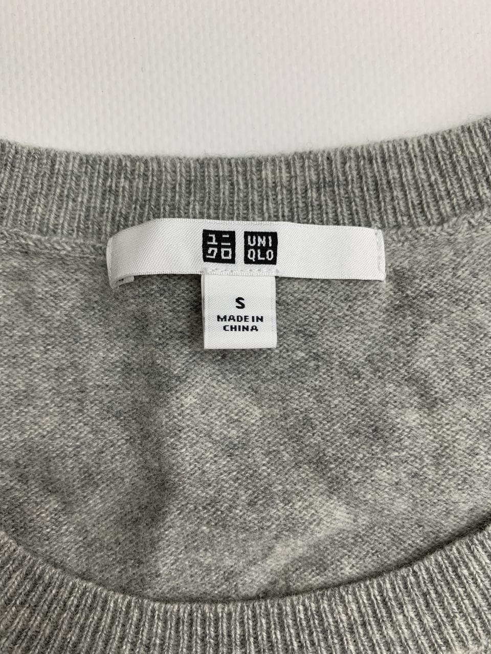 Фото3 Футболка UNIQLO