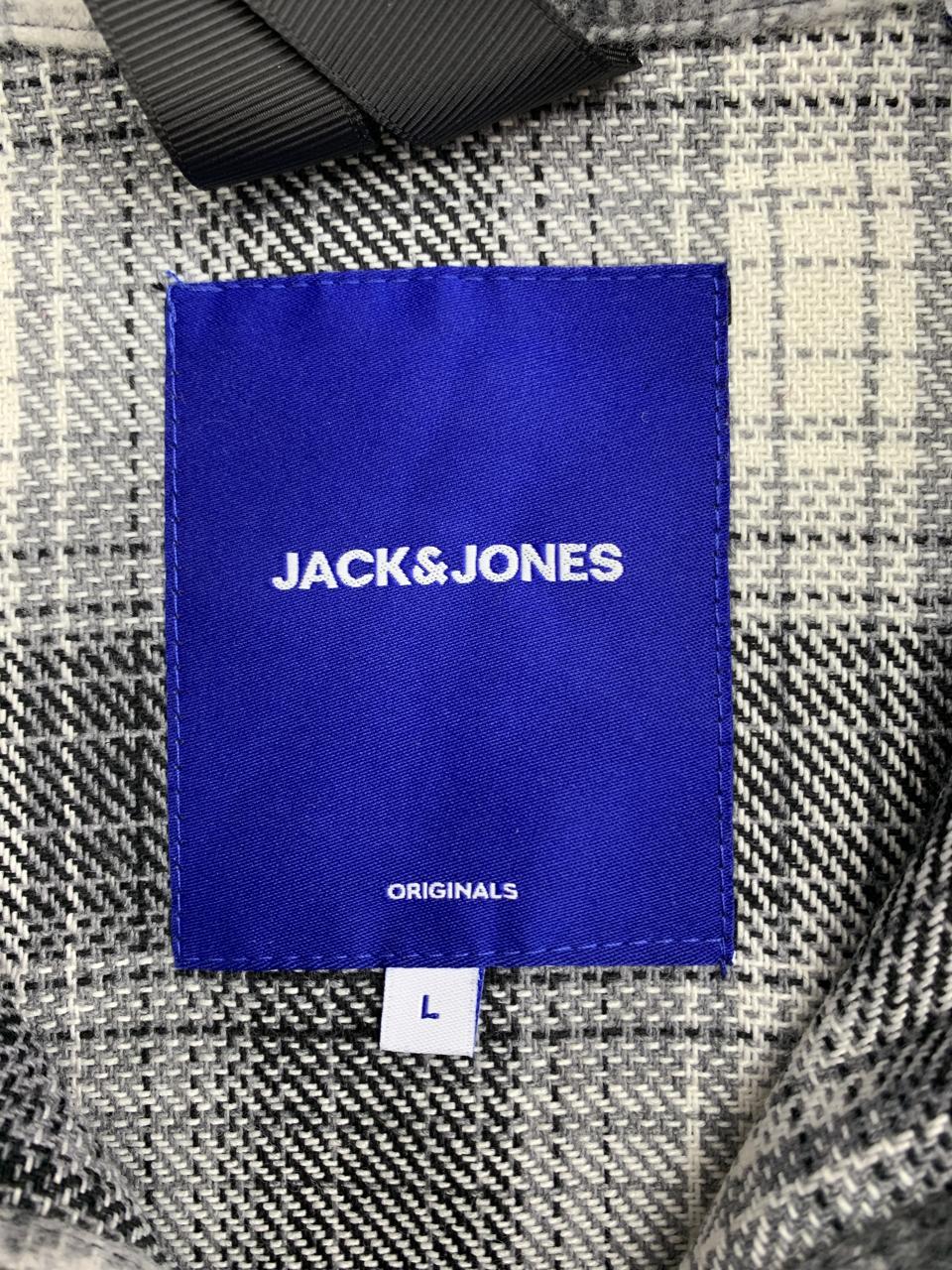 Фото3 Сорочка JACK&JONES
