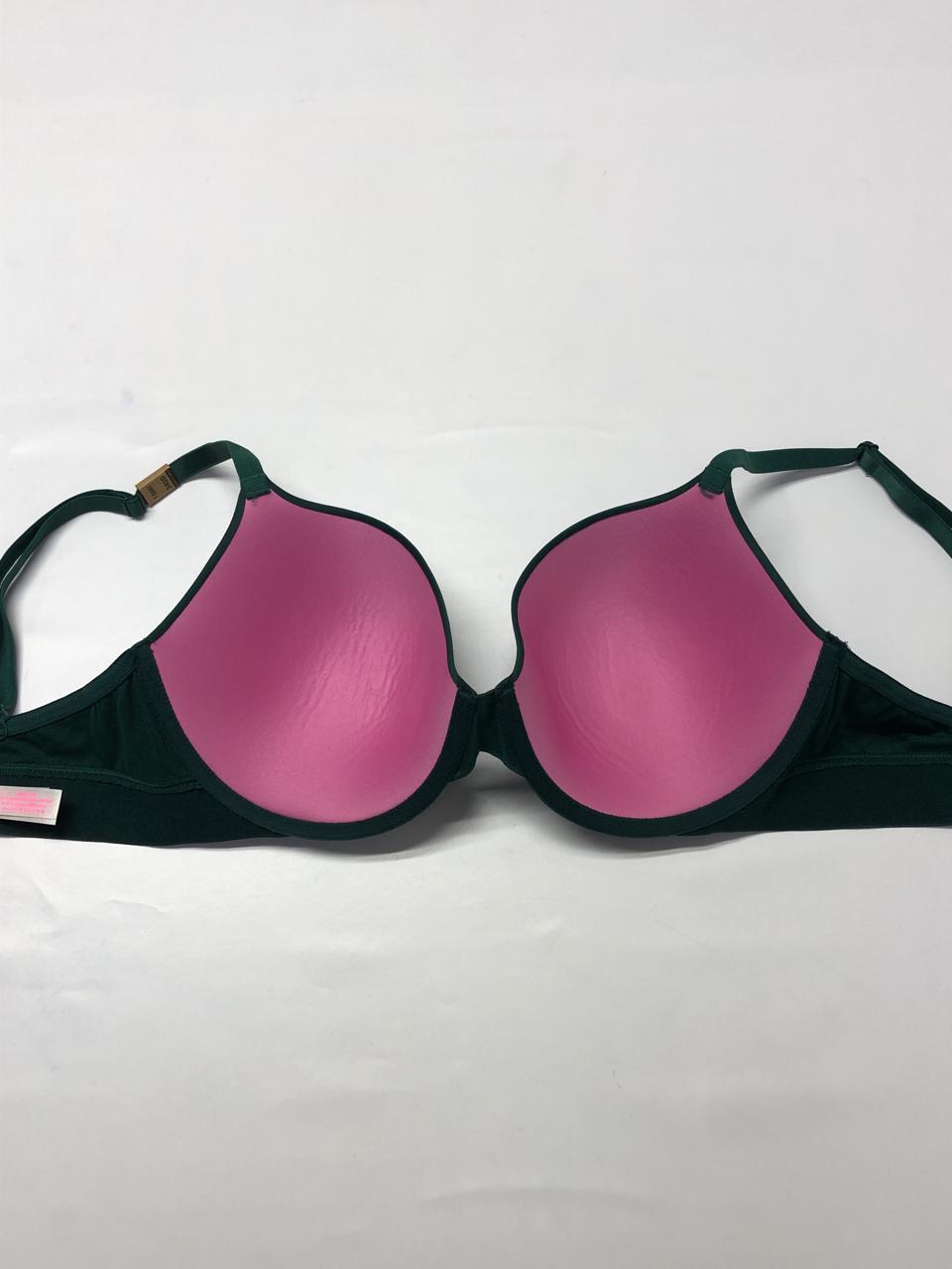 Фото2 Бюстгальтер PINK VICTORIA’S SECRET