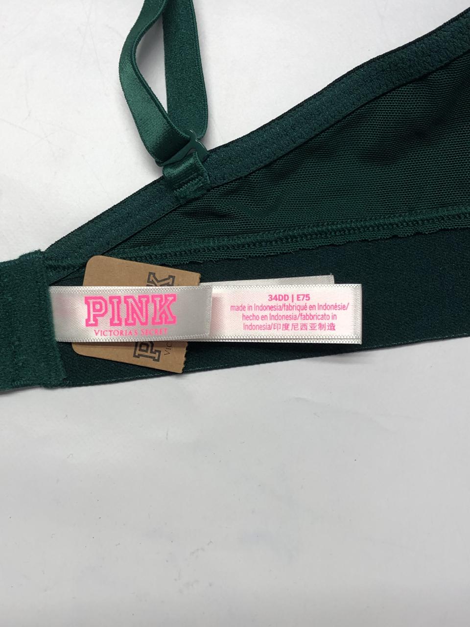 Фото3 Бюстгальтер PINK VICTORIA’S SECRET