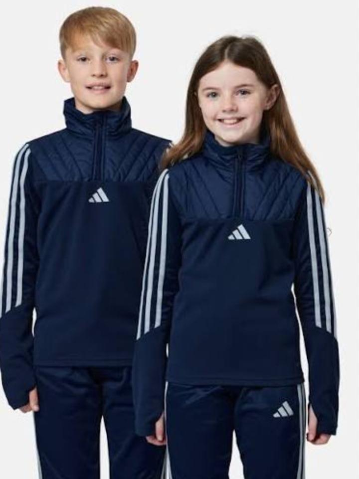 Фото5 Світшот Adidas