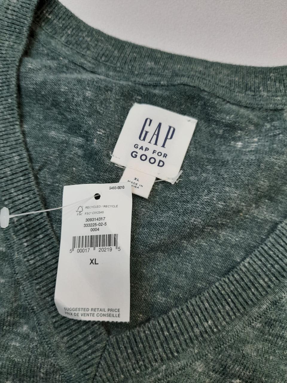 Фото2 Светр Gap