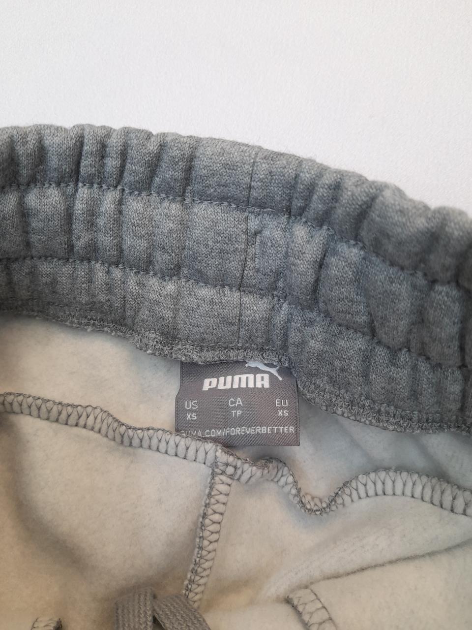 Фото4 Спортивні штани Puma