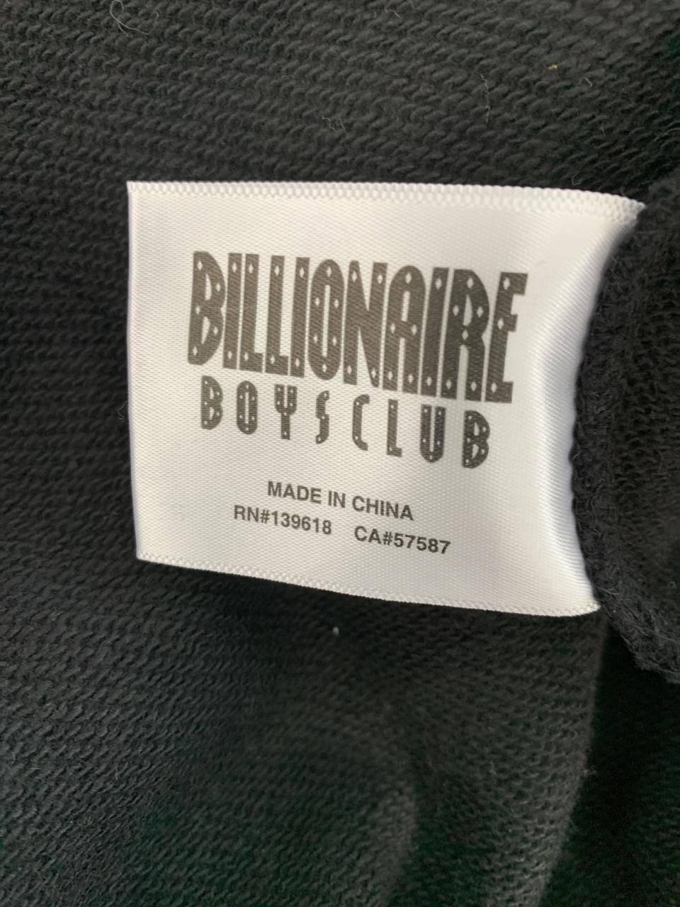 Фото4 Худі Billionaires