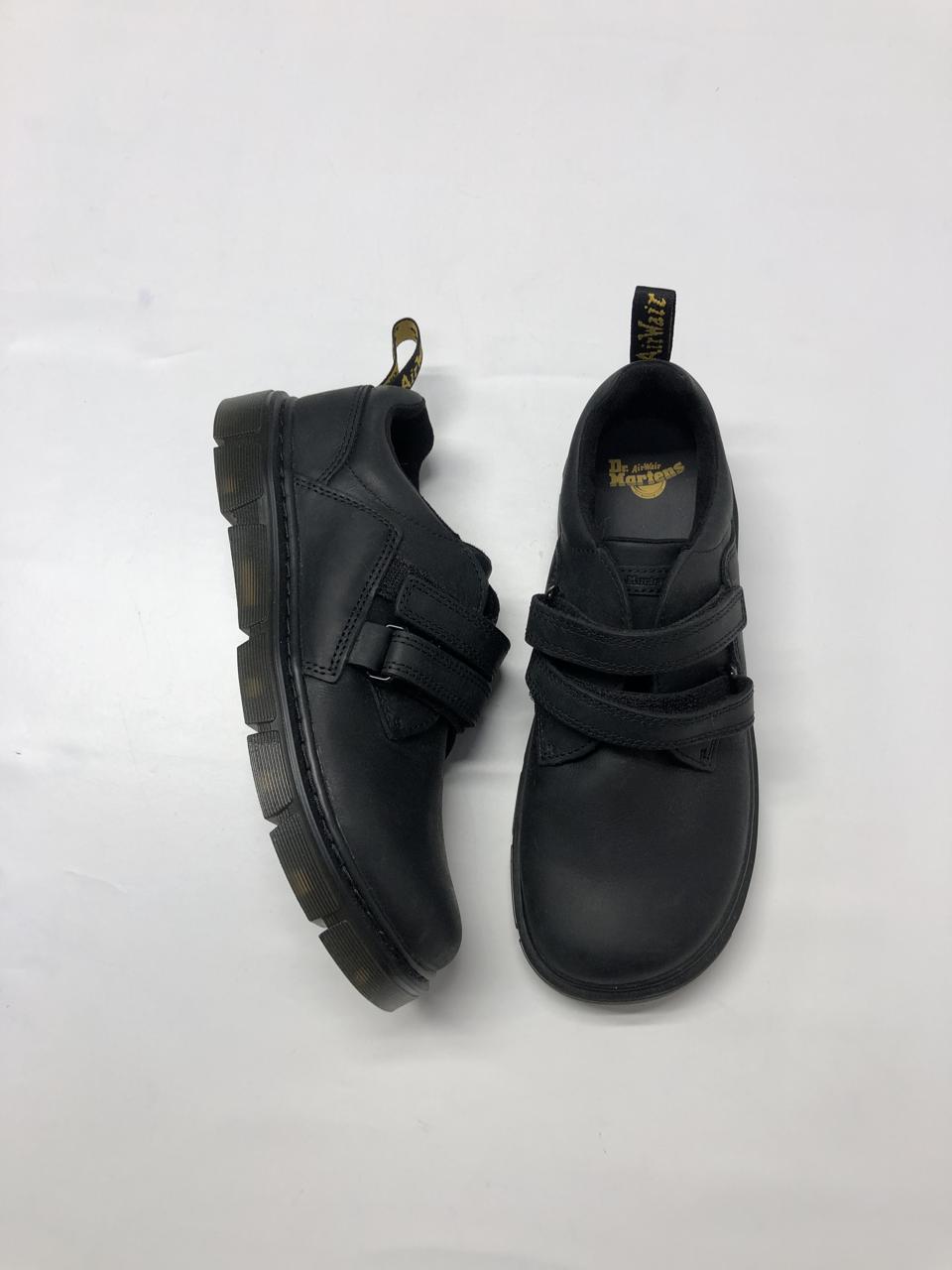 Фото2 Черевики Dr. Martens