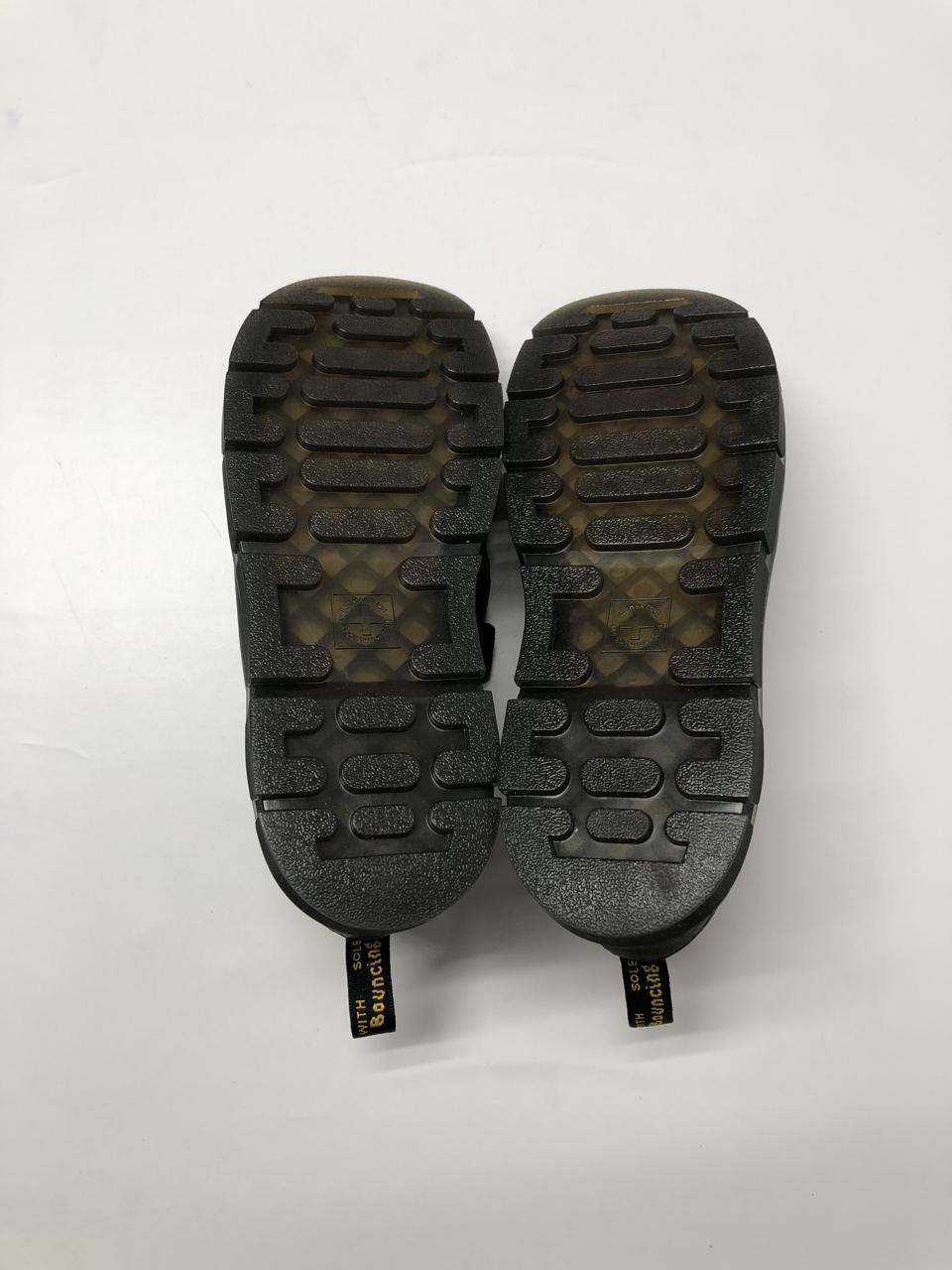Фото4 Черевики Dr. Martens