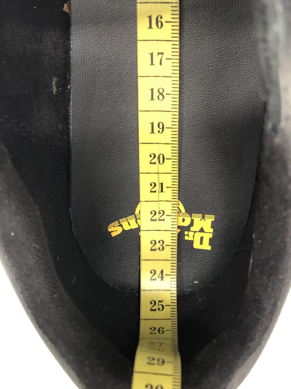 Фото6 Черевики Dr. Martens