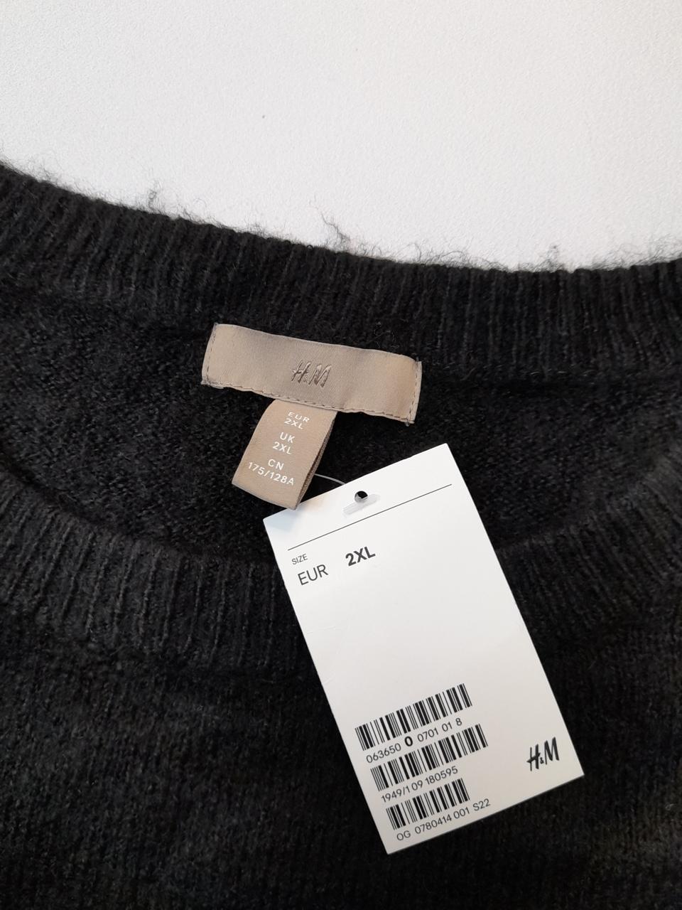 Фото3 Светр H&M