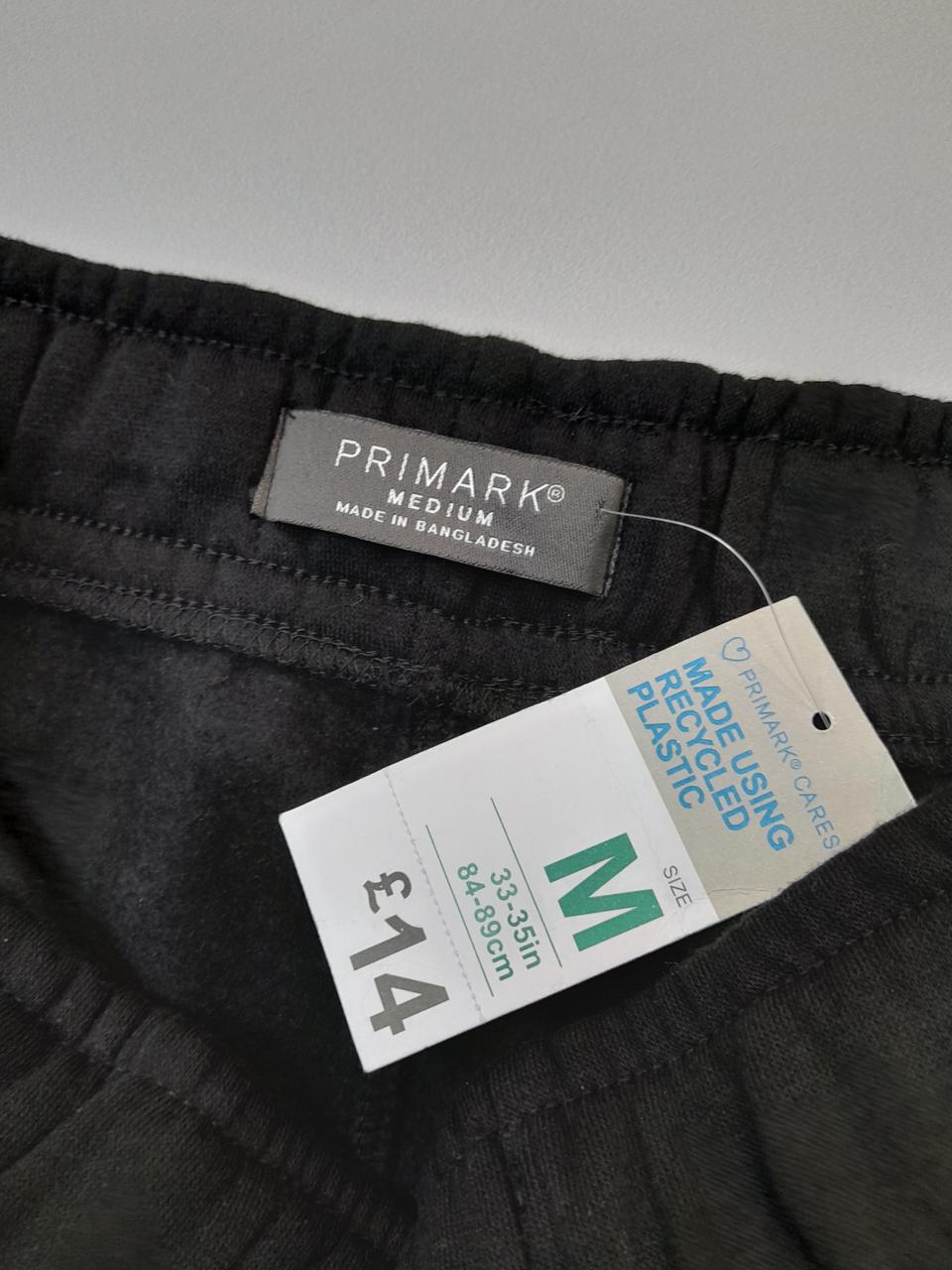 Фото3 Спортивні штани Primark