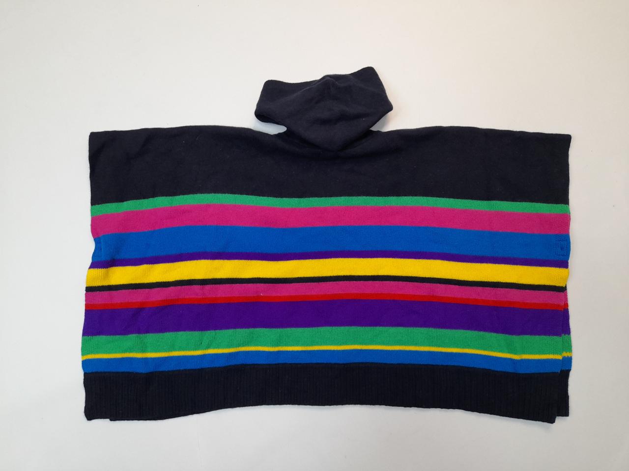 Фото2 Пончо Polo Ralph Lauren