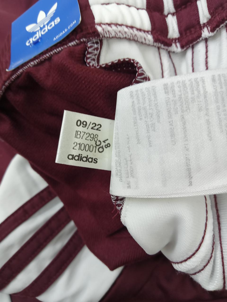 Фото4 Штани Adidas