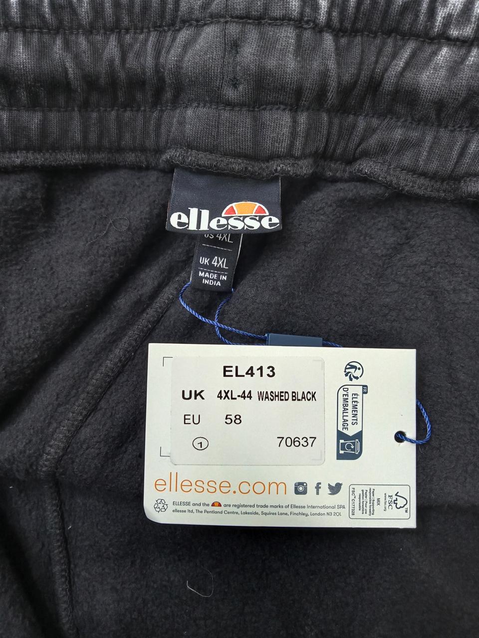 Фото3 Шорти Ellesse