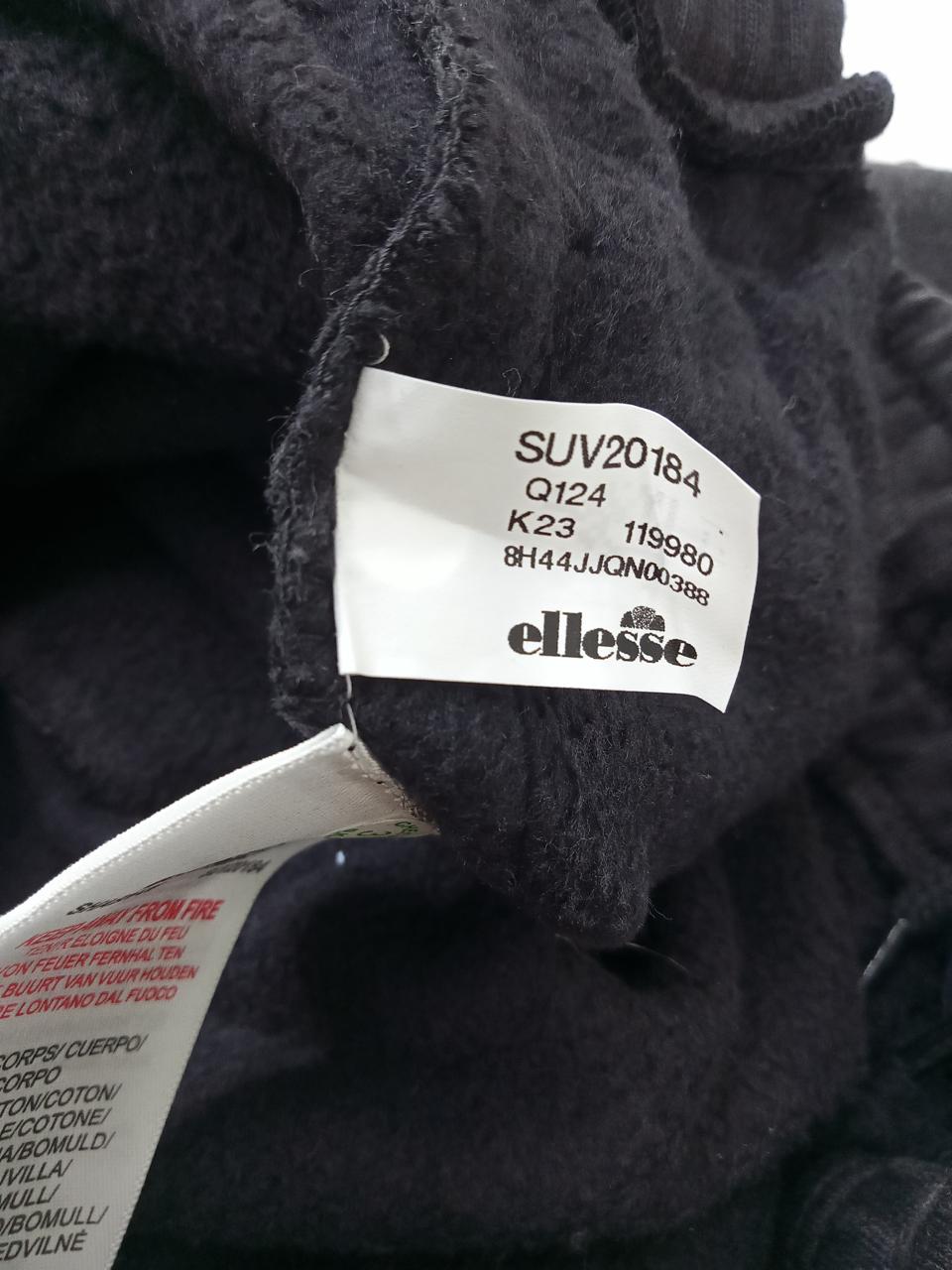 Фото4 Шорти Ellesse