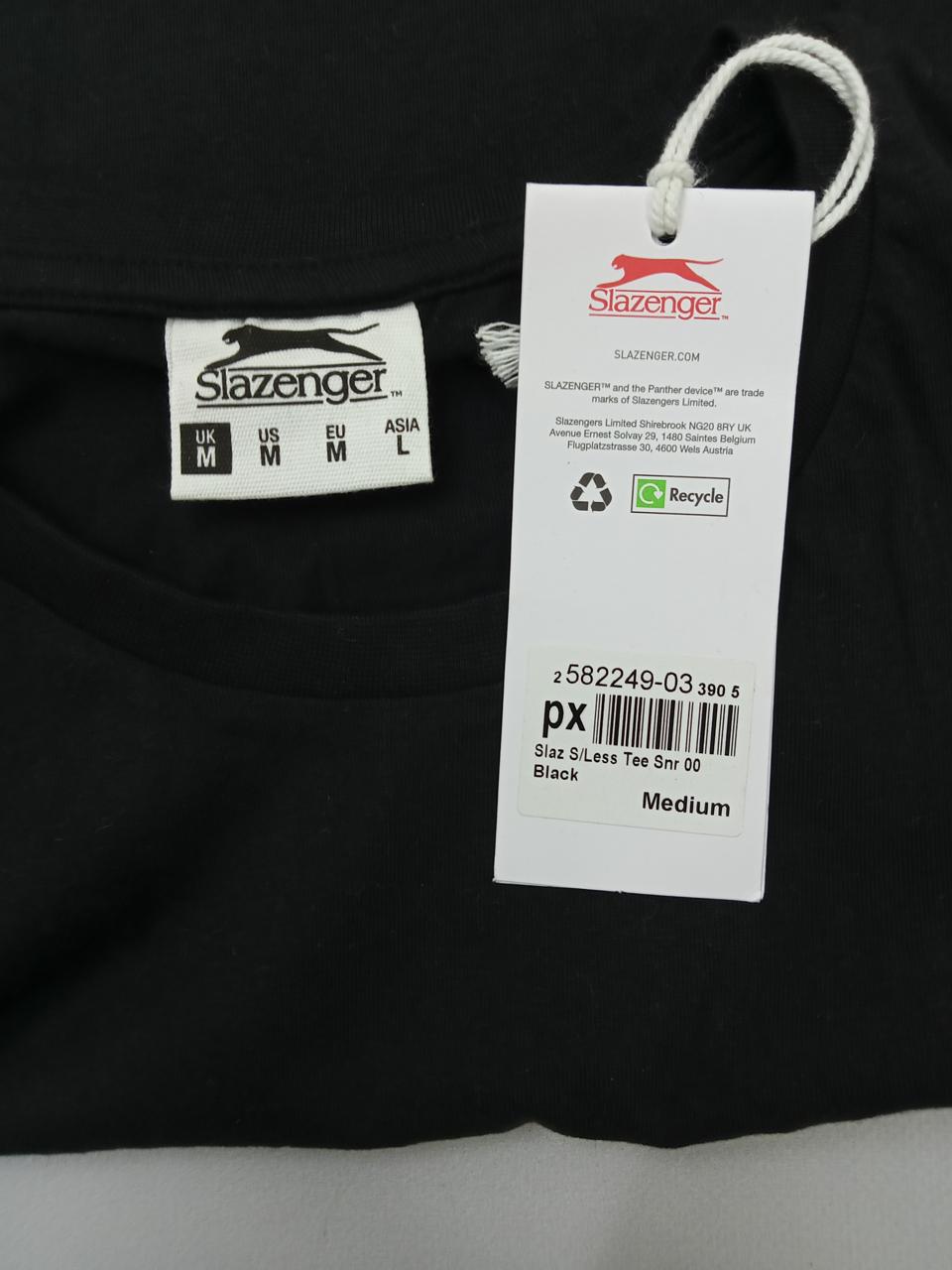 Фото3 Майка Slazenger