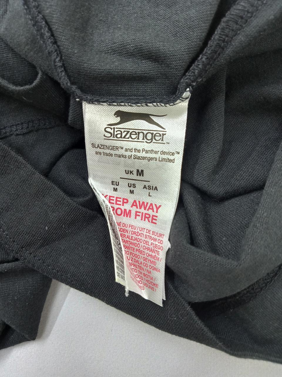 Фото4 Майка Slazenger