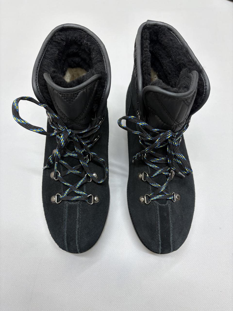 Фото1 Черевики UGG
