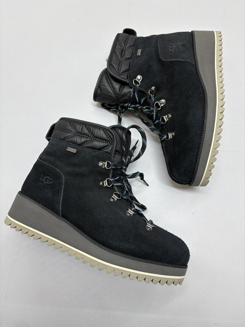 Фото2 Черевики UGG
