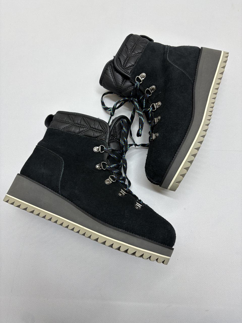 Фото3 Черевики UGG