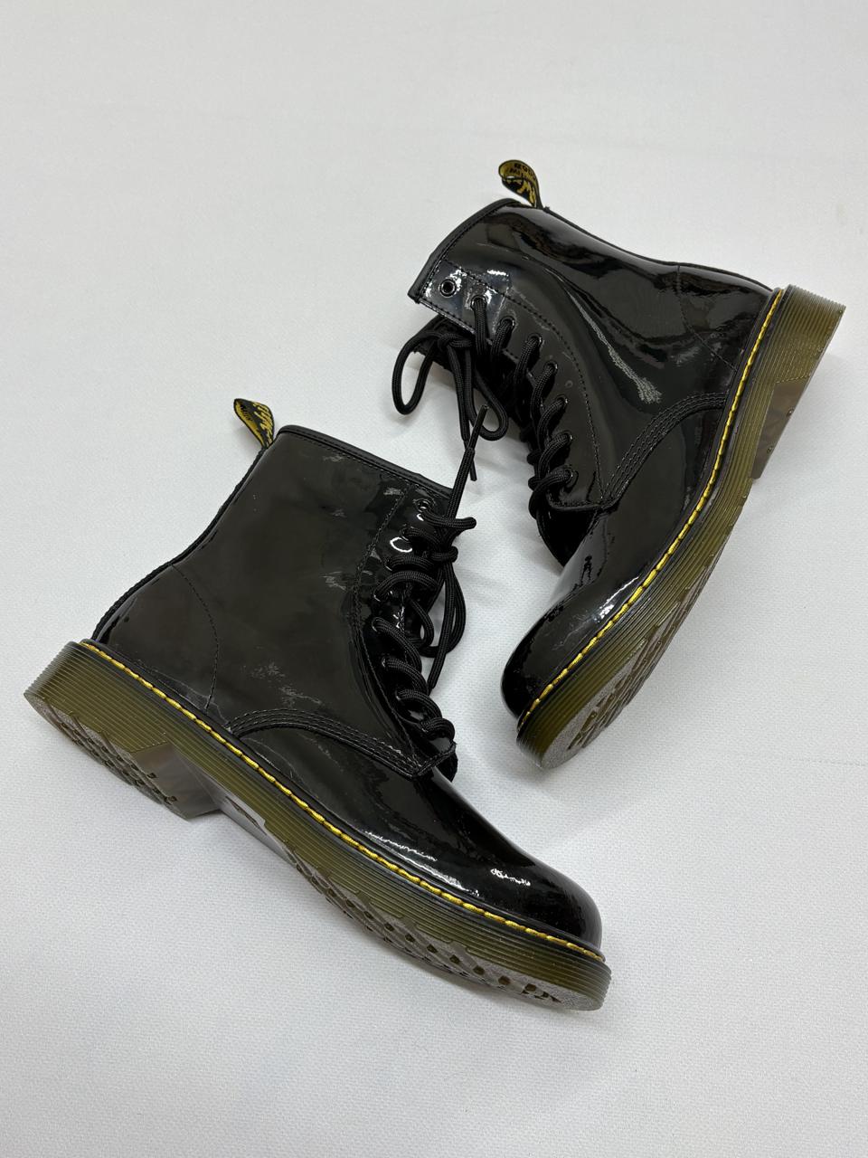Фото1 Чоботи Dr.Martens