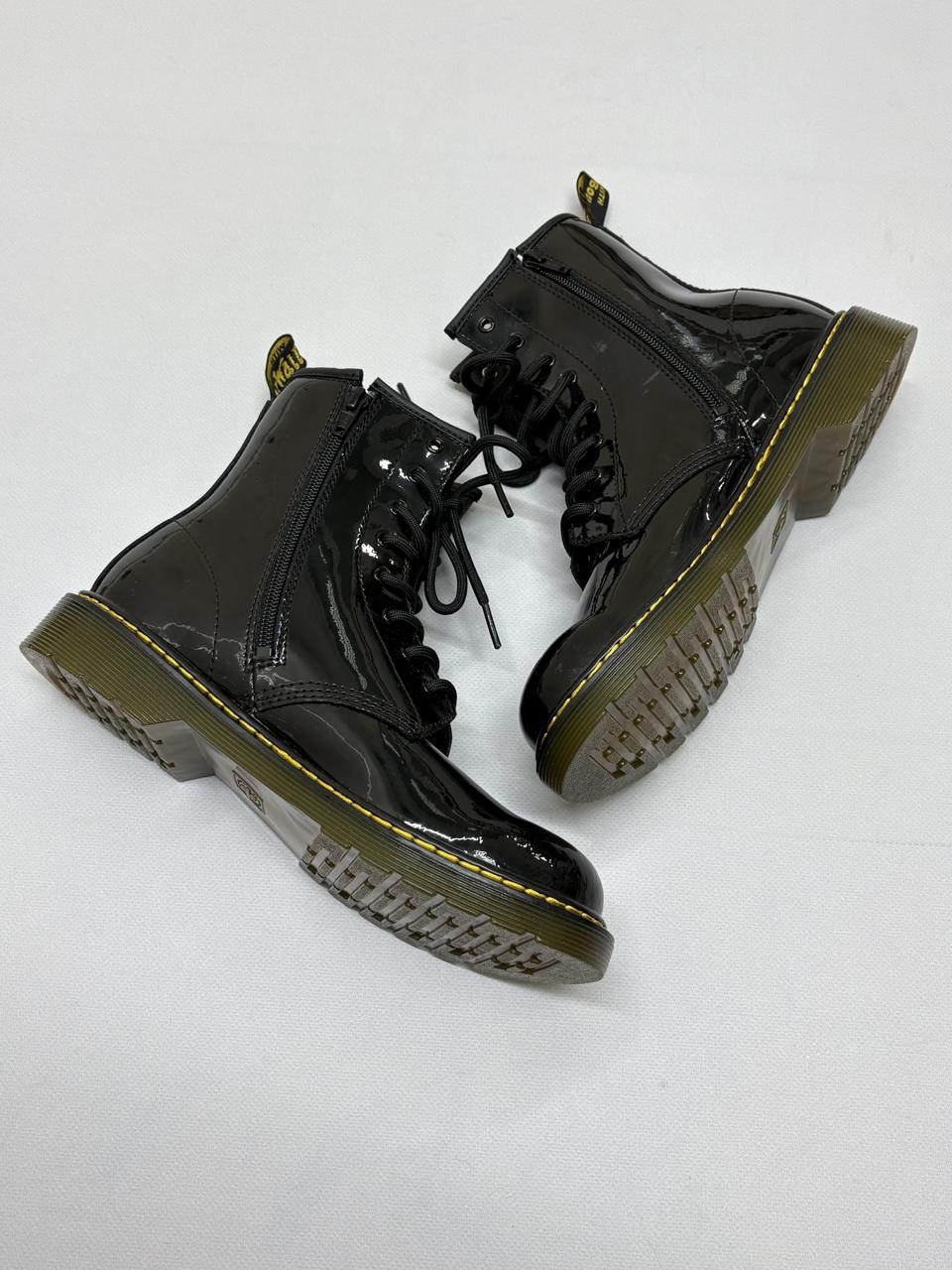 Фото2 Чоботи Dr.Martens