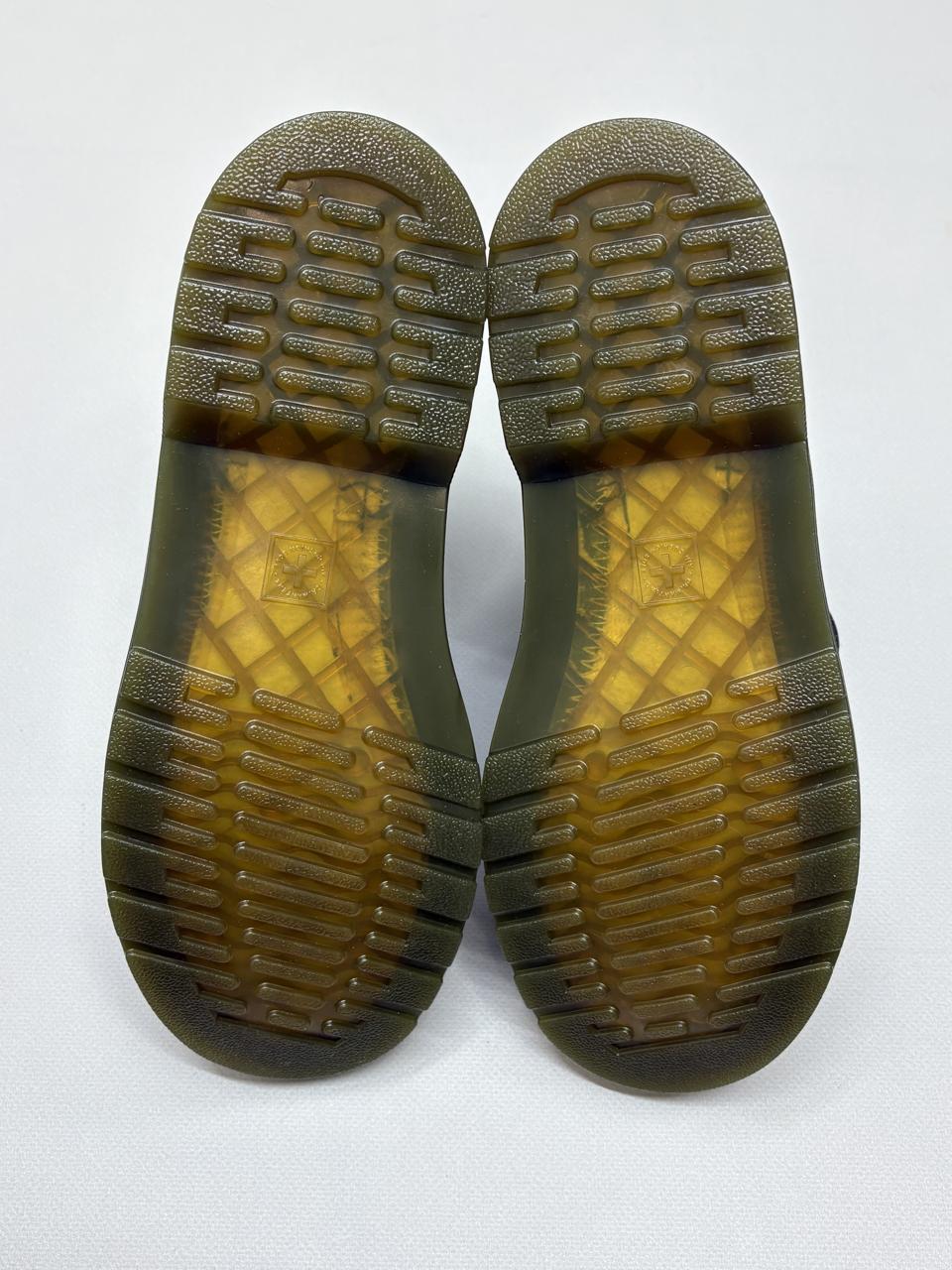 Фото5 Чоботи Dr.Martens