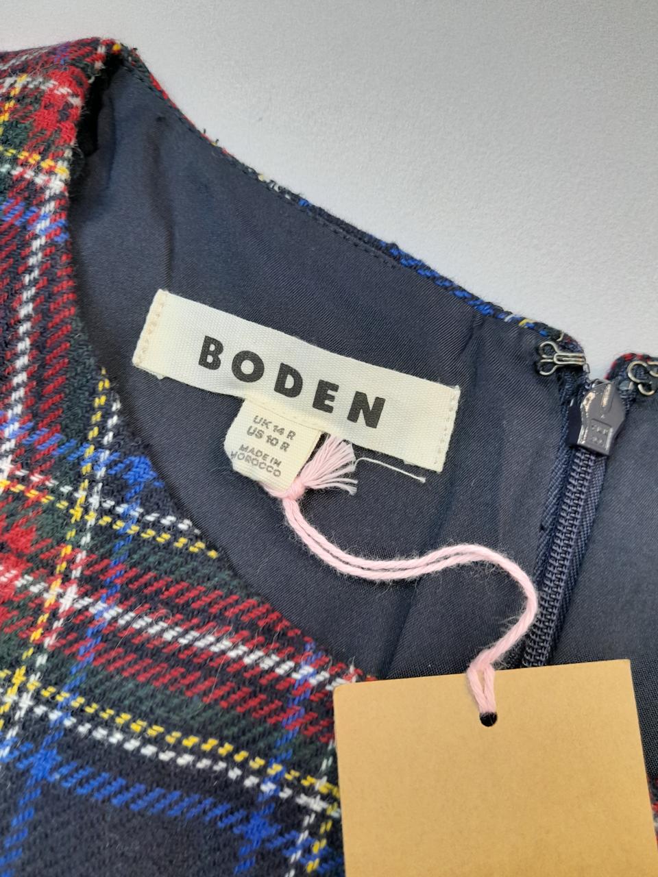 Фото3 Сукня Boden