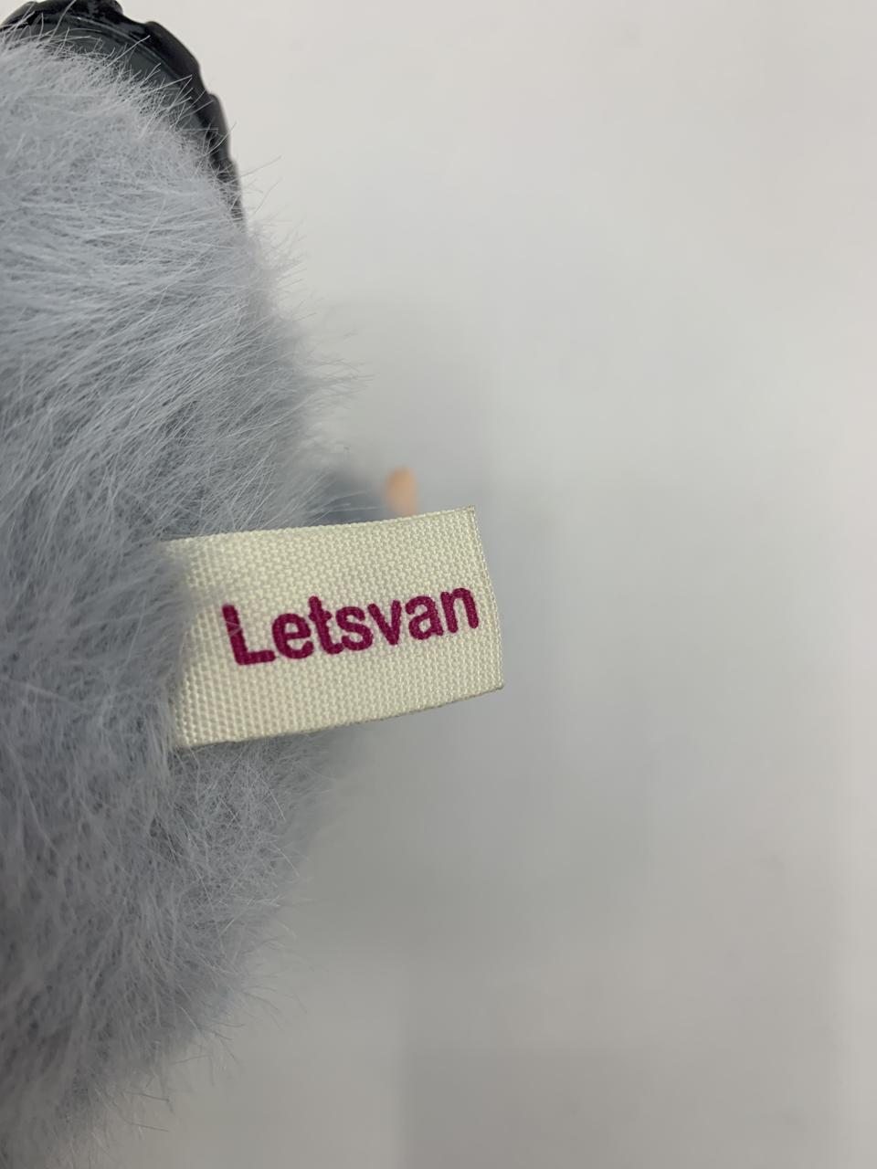 Фото3 Іграшка Letsvan