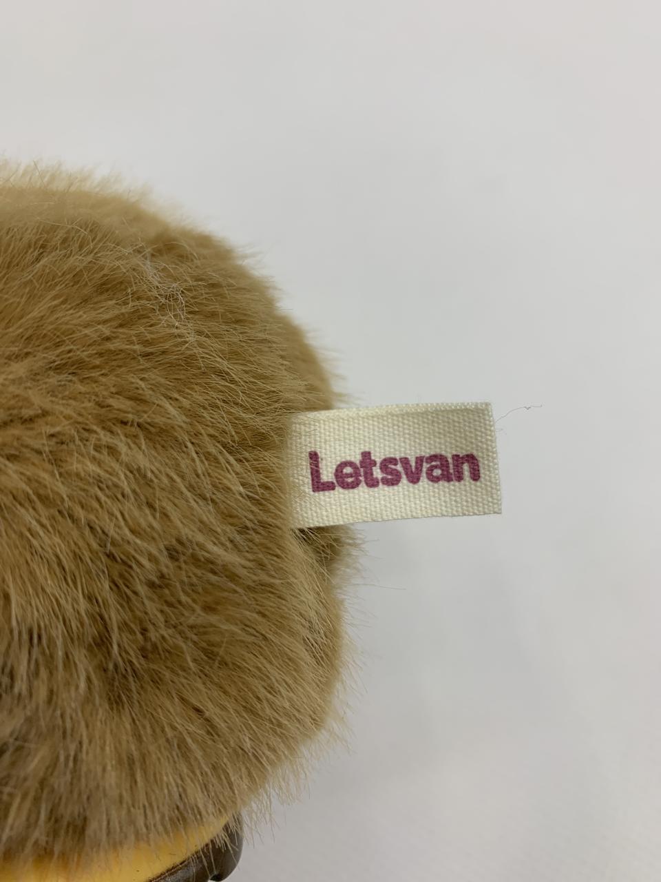 Фото3 Іграшка Letsvan