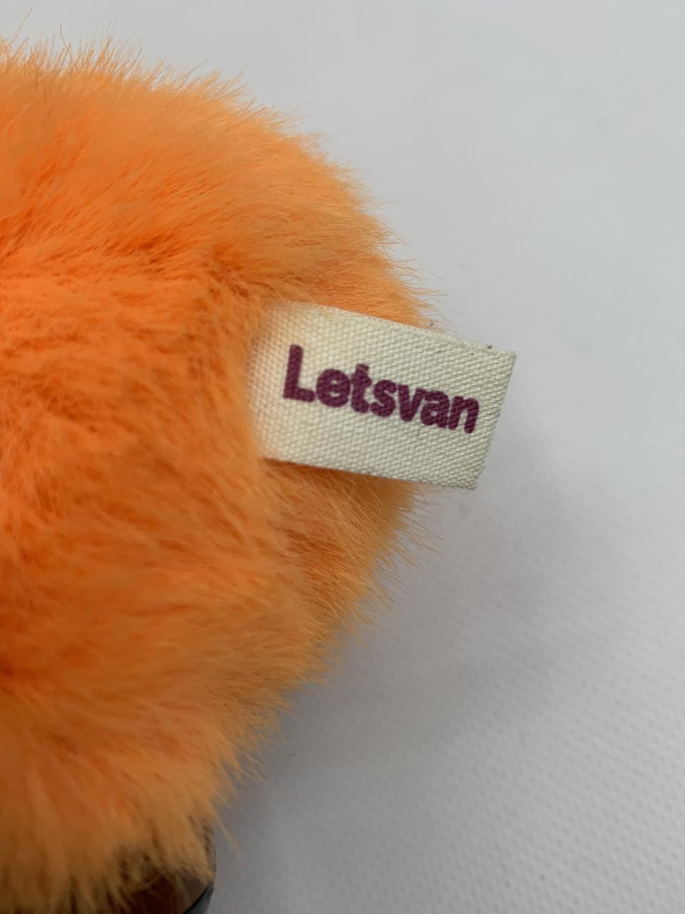 Фото3 Іграшка Letsvan