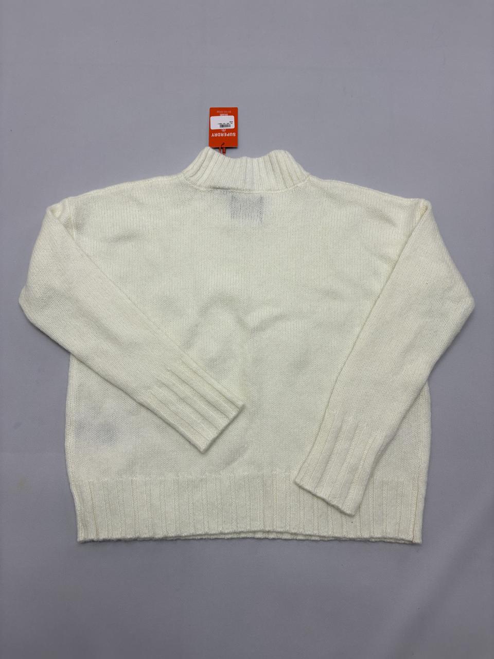 Фото2 Светр SuperDry