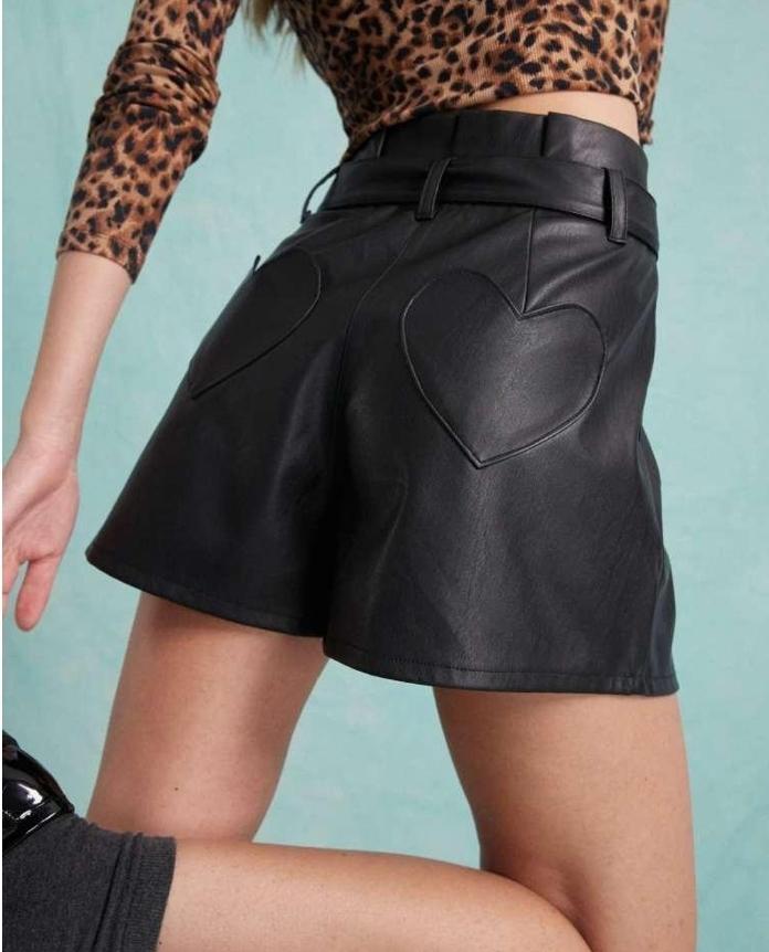 Фото4 Шорти Miss Selfridge