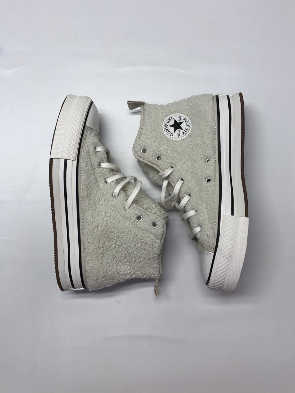Фото2 Кеди converse