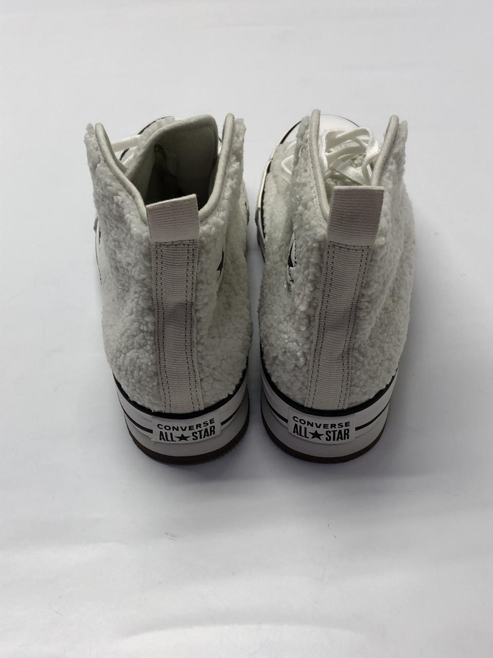 Фото3 Кеди converse