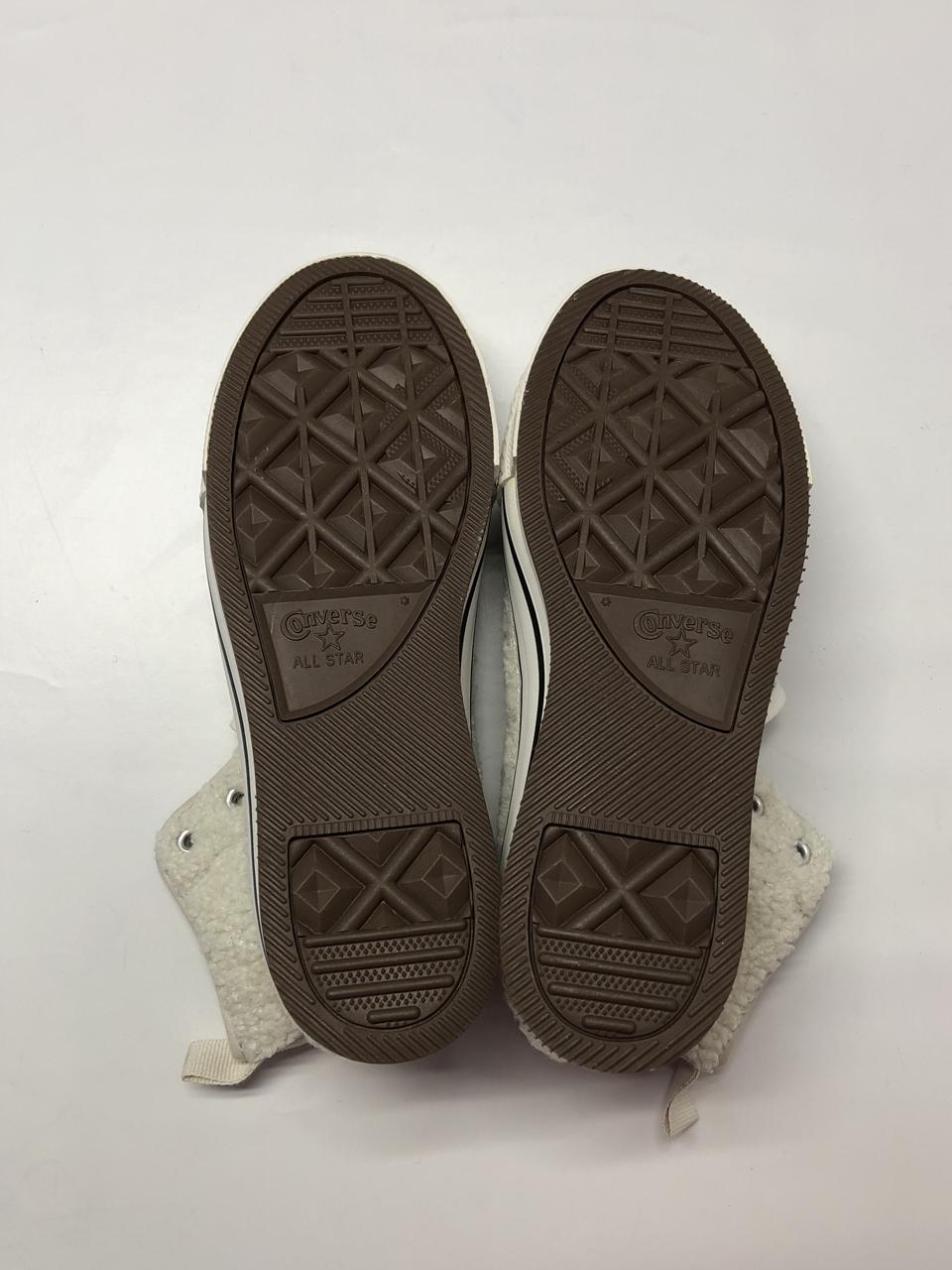 Фото4 Кеди converse