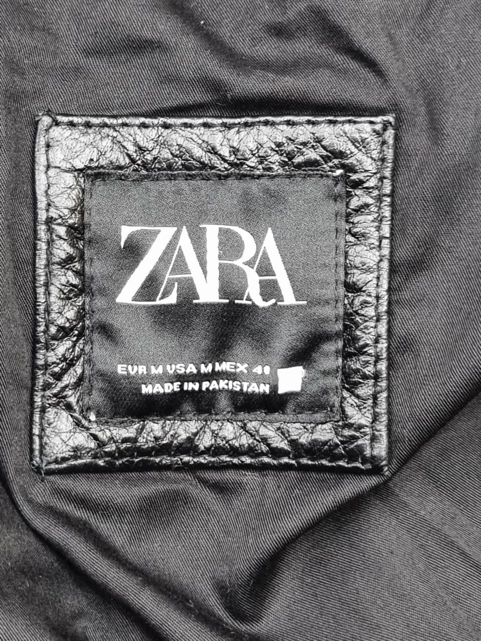 Фото4 Куртка Zara