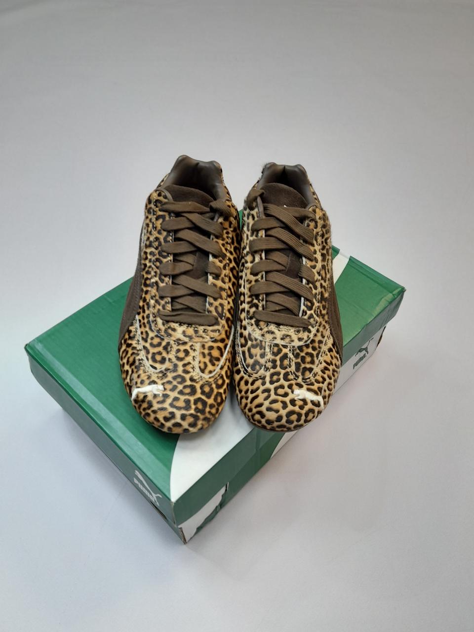 Фото1 Кросівки Puma EUR 38