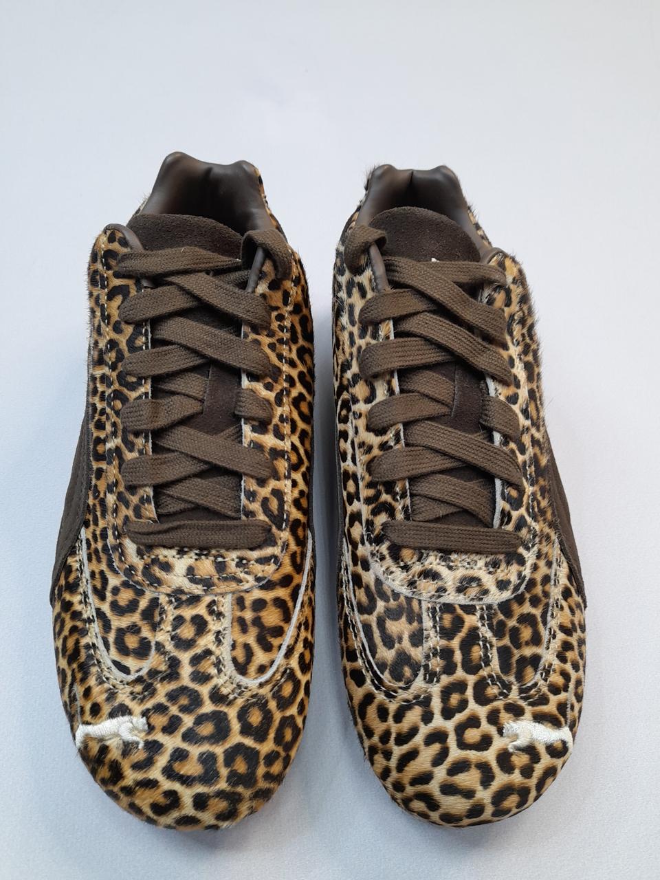 Фото3 Кросівки Puma EUR 38